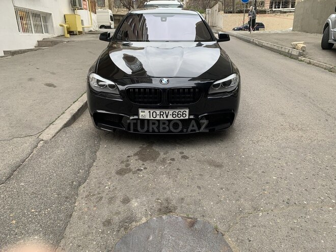 BMW 530 2011, 175,600 km - 3.0 l - Bakı