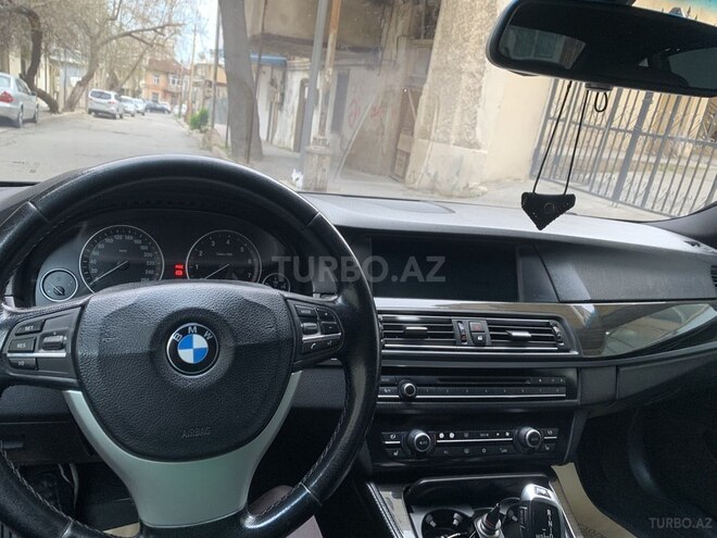 BMW 530 2011, 175,600 km - 3.0 l - Bakı