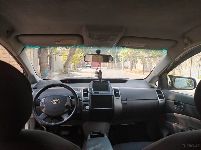 Toyota Prius 2007, 310,000 km - 1.5 l - Mingəçevir