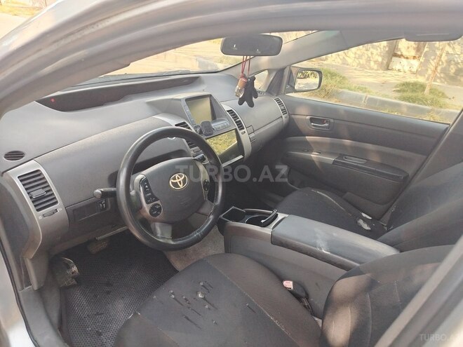 Toyota Prius 2007, 310,000 km - 1.5 l - Mingəçevir