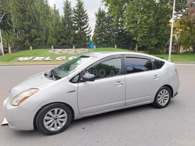 Toyota Prius 2007, 310,000 km - 1.5 l - Mingəçevir