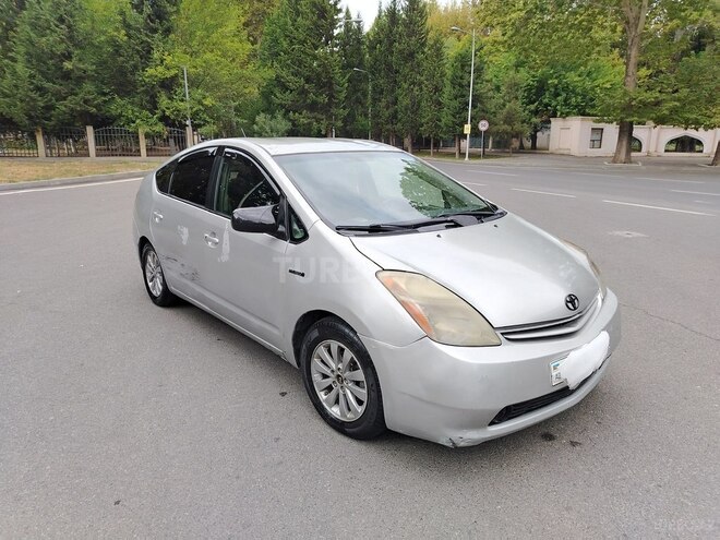 Toyota Prius 2007, 310,000 km - 1.5 l - Mingəçevir