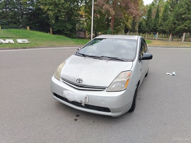 Toyota Prius 2007, 310,000 km - 1.5 l - Mingəçevir