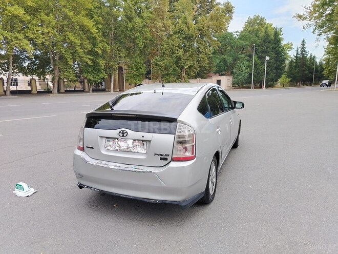 Toyota Prius 2007, 310,000 km - 1.5 l - Mingəçevir