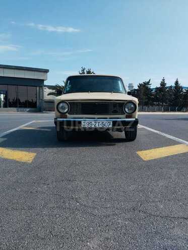 LADA (VAZ) 21011 1975, 150,000 km - 1.3 л - Bakı