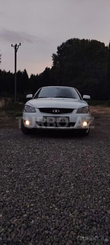 LADA (VAZ) Priora 2013, 247,790 km - 1.6 л - Ağdaş
