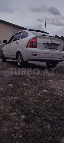 LADA (VAZ) Priora 2013, 247,790 km - 1.6 л - Ağdaş