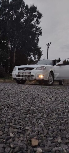LADA (VAZ) Priora 2013, 247,790 km - 1.6 л - Ağdaş