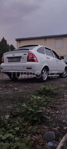 LADA (VAZ) Priora 2013, 247,790 km - 1.6 л - Ağdaş