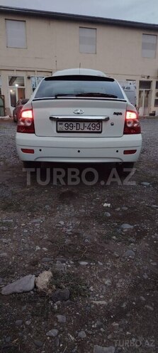 LADA (VAZ) Priora 2013, 247,790 km - 1.6 л - Ağdaş