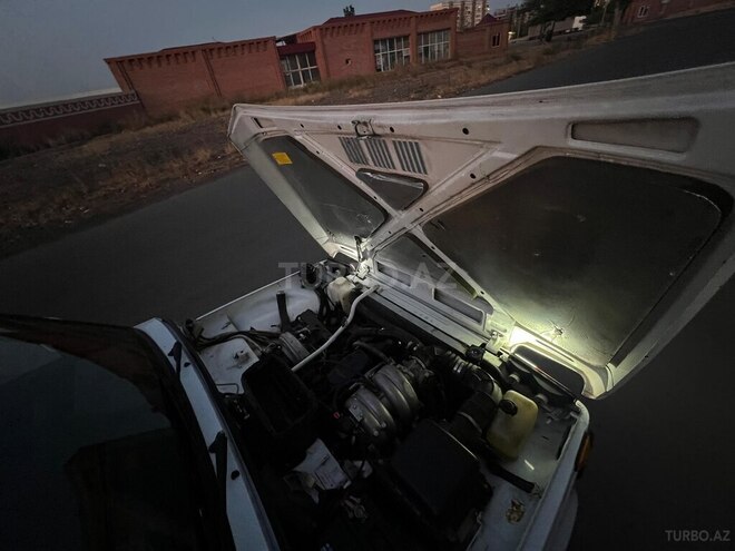 LADA (VAZ) Niva 2013, 100,000 km - 1.7 l - Gəncə