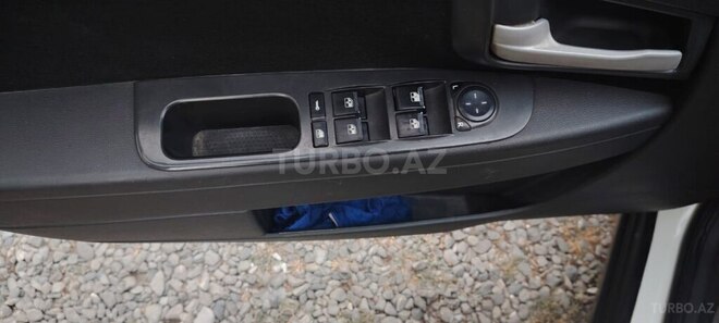 LADA (VAZ) Priora 2013, 247,790 km - 1.6 л - Ağdaş