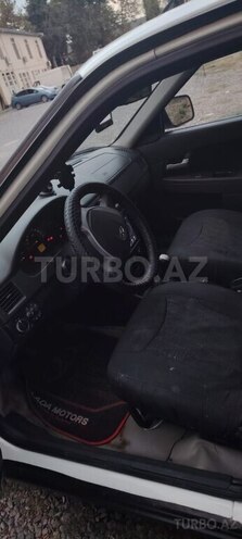 LADA (VAZ) Priora 2013, 247,790 km - 1.6 л - Ağdaş