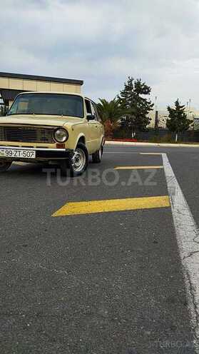 LADA (VAZ) 21011 1975, 150,000 km - 1.3 л - Bakı