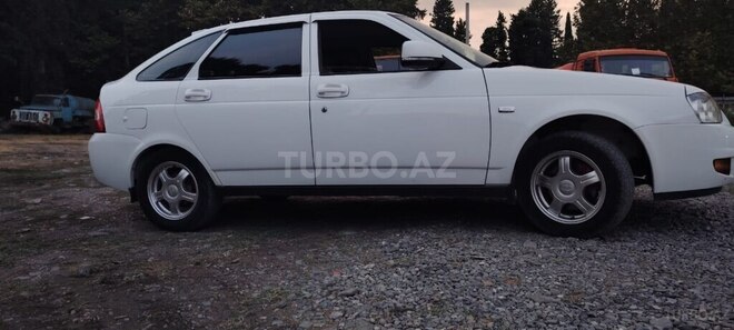 LADA (VAZ) Priora 2013, 247,790 km - 1.6 л - Ağdaş