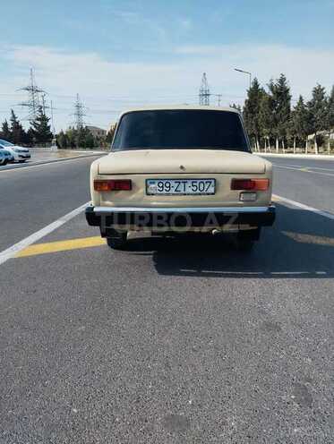 LADA (VAZ) 21011 1975, 150,000 km - 1.3 л - Bakı