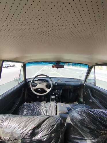 LADA (VAZ) 21011 1975, 150,000 km - 1.3 л - Bakı