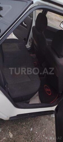 LADA (VAZ) Priora 2013, 247,790 km - 1.6 л - Ağdaş