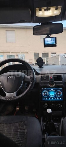 LADA (VAZ) Priora 2013, 247,790 km - 1.6 л - Ağdaş