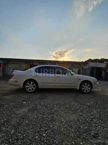 Nissan Maxima 2024, 356,321 km - 3.5 l - Bakı