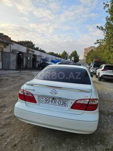 Nissan Maxima 2024, 356,321 km - 3.5 l - Bakı