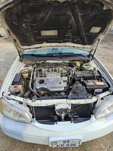 Nissan Maxima 2024, 356,321 km - 3.5 l - Bakı