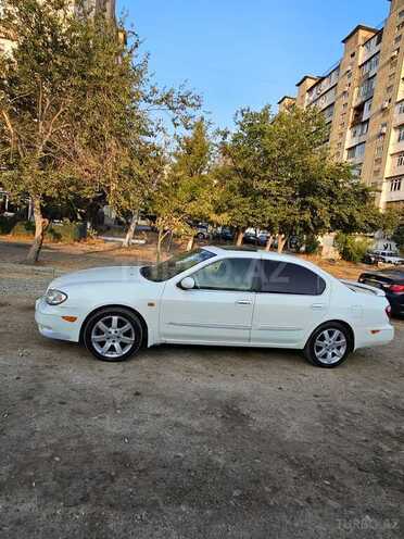 Nissan Maxima 2024, 356,321 km - 3.5 l - Bakı