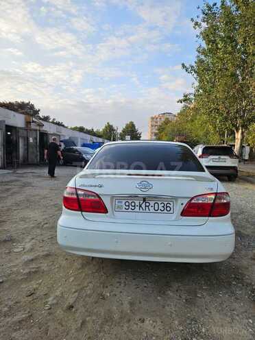 Nissan Maxima 2024, 356,321 km - 3.5 l - Bakı