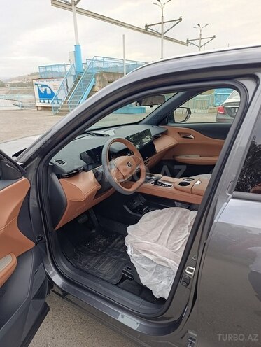 Changan  2025, 0 km - 1.5 l - Quba
