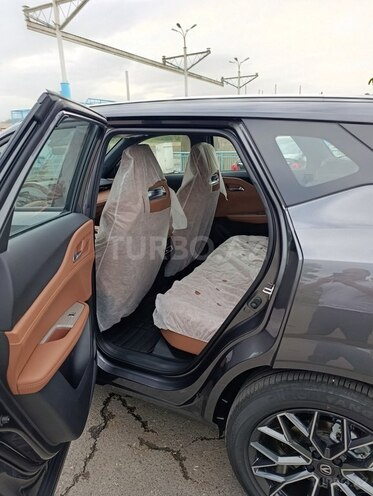 Changan  2025, 0 km - 1.5 l - Quba