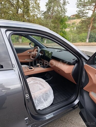 Changan  2025, 0 km - 1.5 l - Quba