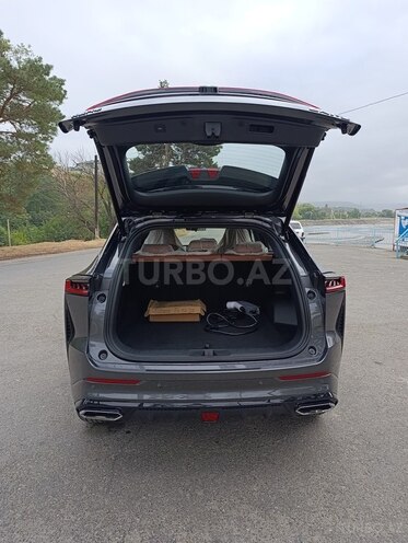 Changan  2025, 0 km - 1.5 l - Quba