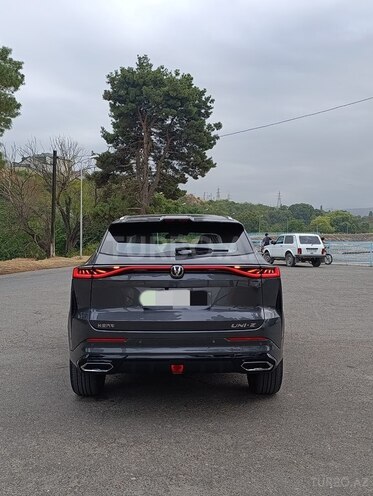 Changan  2025, 0 km - 1.5 l - Quba