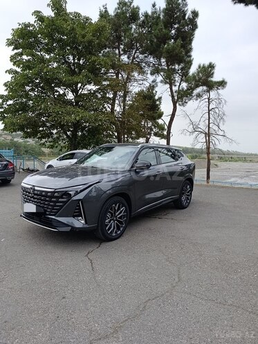 Changan  2025, 0 km - 1.5 l - Quba