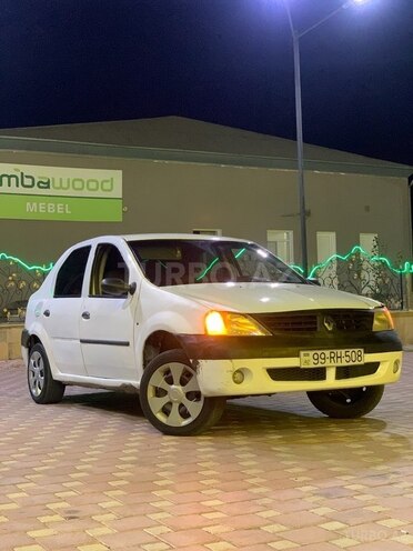 Renault Tondar 2013, 210,000 km - 1.6 л - Şirvan