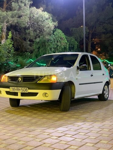 Renault Tondar 2013, 210,000 km - 1.6 л - Şirvan
