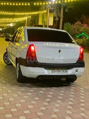 Renault Tondar 2013, 210,000 km - 1.6 л - Şirvan