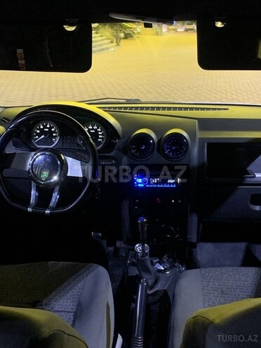 Renault Tondar 2013, 210,000 km - 1.6 л - Şirvan