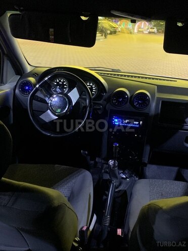 Renault Tondar 2013, 210,000 km - 1.6 л - Şirvan
