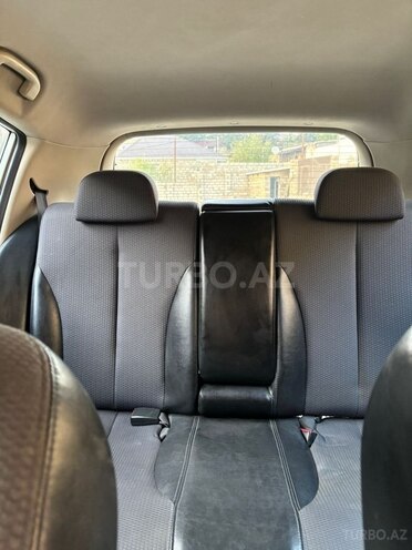 Nissan Tiida 2007, 142,829 km - 1.6 l - Bakı
