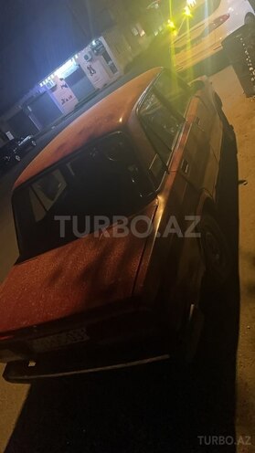 LADA (VAZ) 2107 2005, 35,000 km - 1.6 л - Bakı