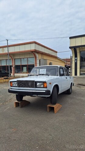 LADA (VAZ) 2107 2009, 77,000 km - 1.6 l - Lənkəran