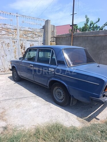 LADA (VAZ) 2106 1991, 558,966 km - 1.3 л - Bakı