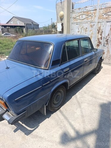 LADA (VAZ) 2106 1991, 558,966 km - 1.3 л - Bakı