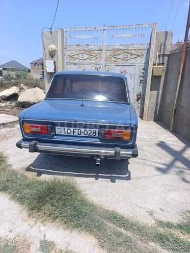 LADA (VAZ) 2106 1991, 558,966 km - 1.3 л - Bakı