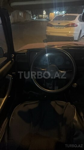LADA (VAZ) 2107 2005, 35,000 km - 1.6 л - Bakı