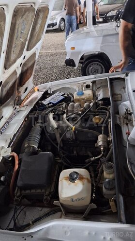 LADA (VAZ) 2107 2009, 77,000 km - 1.6 l - Lənkəran