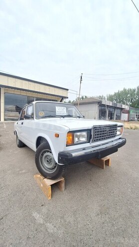 LADA (VAZ) 2107 2009, 77,000 km - 1.6 l - Lənkəran