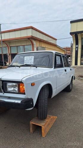 LADA (VAZ) 2107 2009, 77,000 km - 1.6 l - Lənkəran