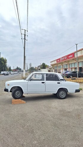 LADA (VAZ) 2107 2009, 77,000 km - 1.6 l - Lənkəran